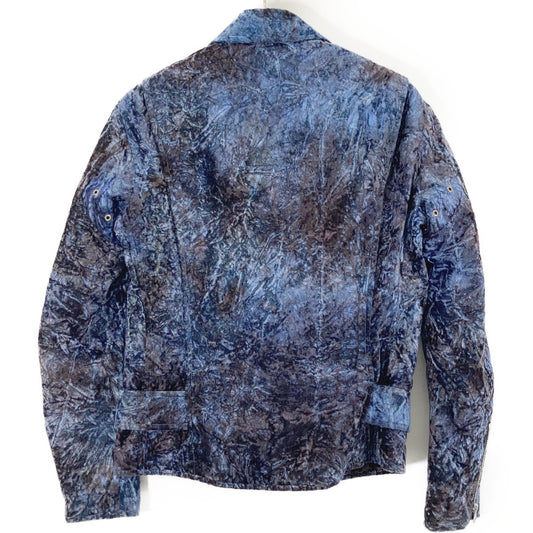 COMMEdesGARCONS JUNYA WATANABE 12AW Rider Jacket Size M