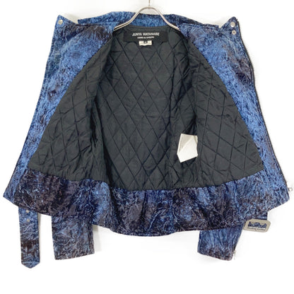 COMMEdesGARCONS JUNYA WATANABE 12AW Rider Jacket Size M