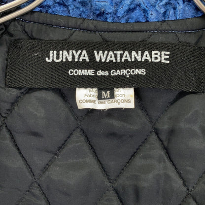 COMMEdesGARCONS JUNYA WATANABE 12AW Rider Jacket Size M