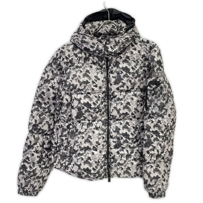 TATRAS MTK20A4208 AMUR Hooded Down Jacket Size 03