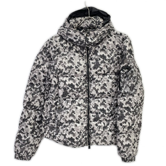 TATRAS MTK20A4208 AMUR Hooded Down Jacket Size 03