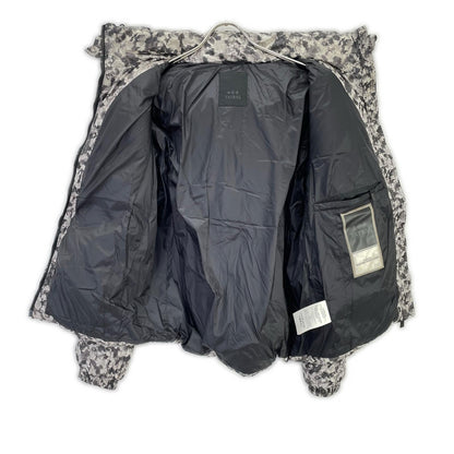 TATRAS MTK20A4208 AMUR Hooded Down Jacket Size 03