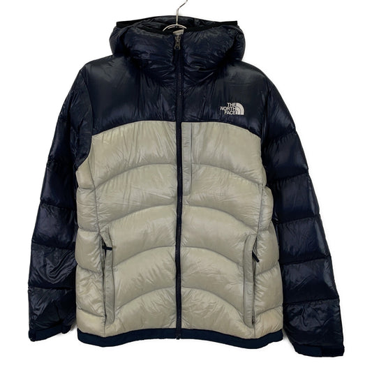 THE NORTH FACE ND91314 Aconcagua Hooded Down Jacket Size M