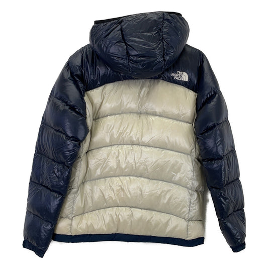 THE NORTH FACE ND91314 Aconcagua Hooded Down Jacket Size M