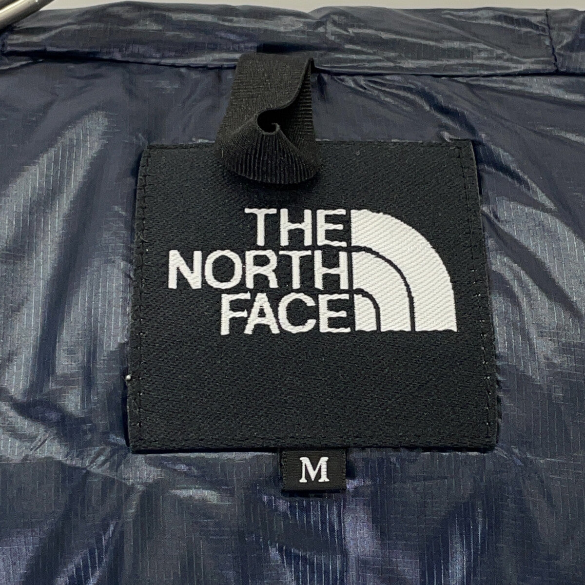 THE NORTH FACE ND91314 Aconcagua Hooded Down Jacket Size M