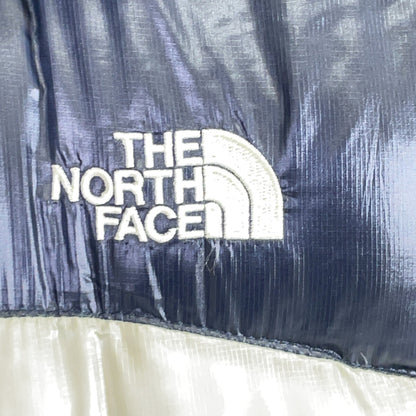 THE NORTH FACE ND91314 Aconcagua Hooded Down Jacket Size M
