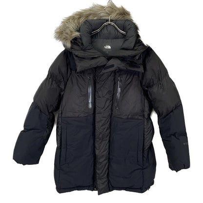 THE NORTH FACE ND91965 Explorer Him Coat Black Size S