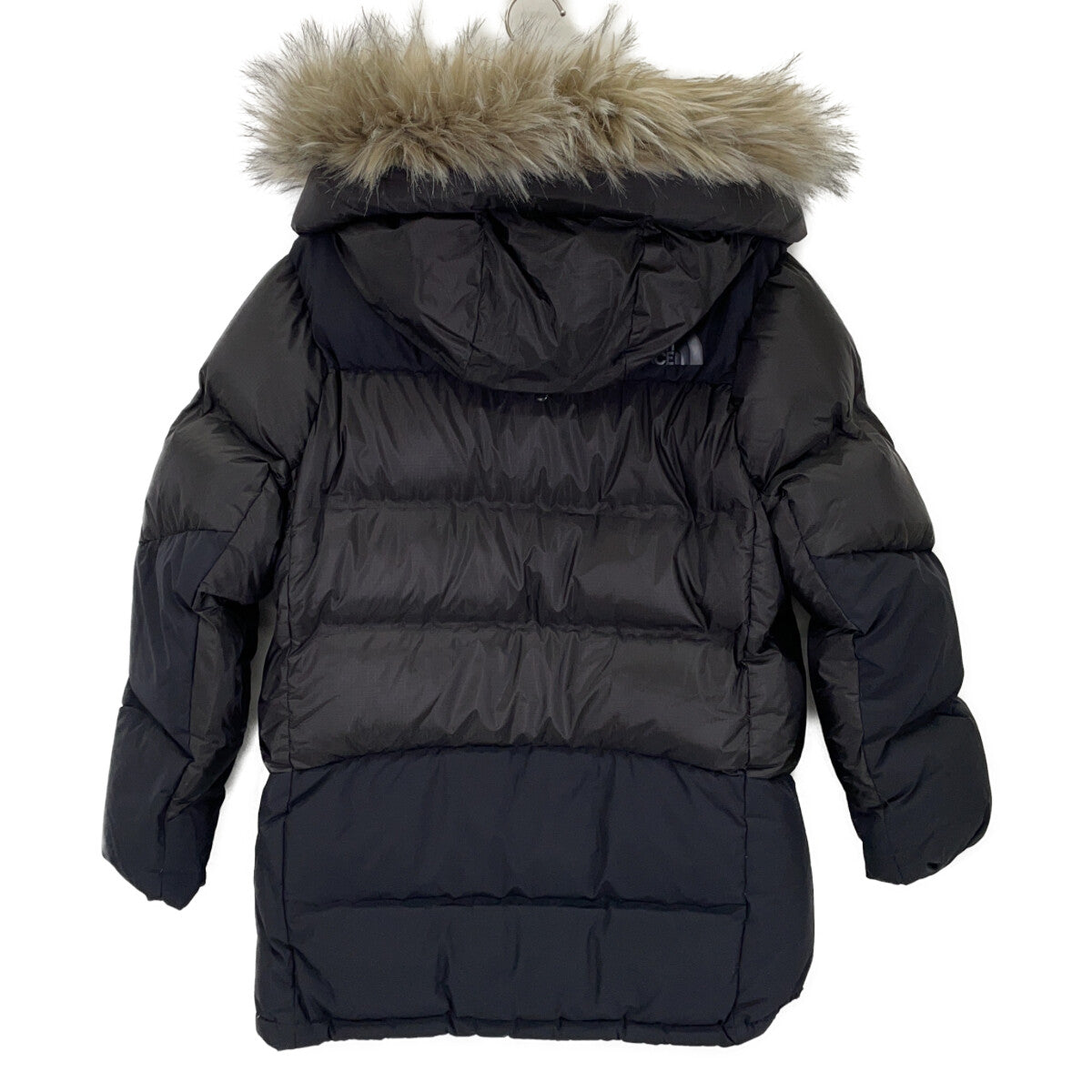 THE NORTH FACE ND91965 Explorer Him Coat Black Size S