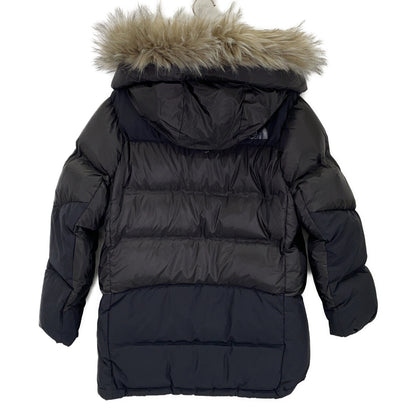 THE NORTH FACE ND91965 Explorer Him Coat Black Size S