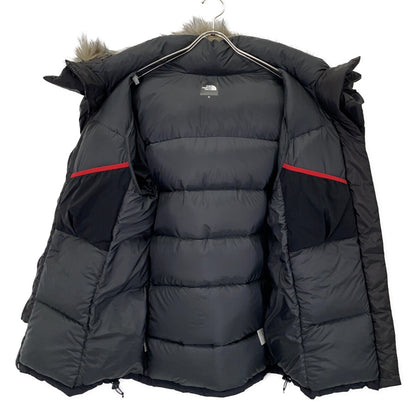 THE NORTH FACE ND91965 Explorer Him Coat Black Size S