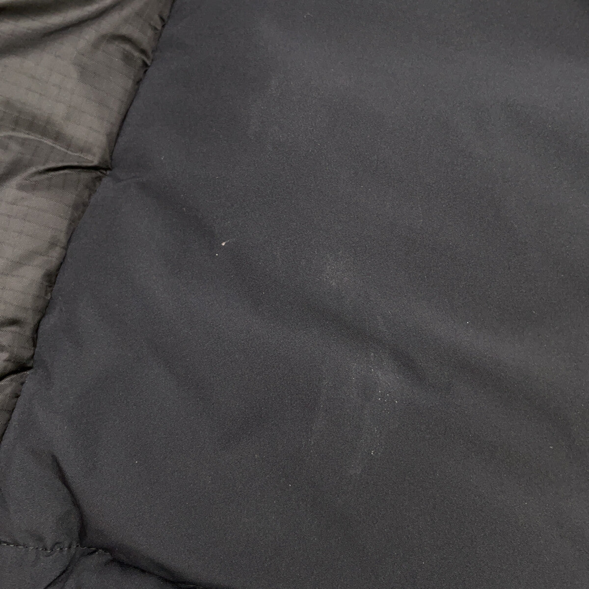 THE NORTH FACE ND91965 Explorer Him Coat Black Size S