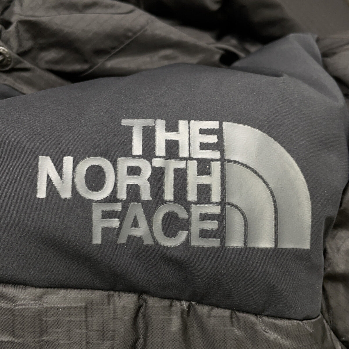 THE NORTH FACE ND91965 Explorer Him Coat Black Size S
