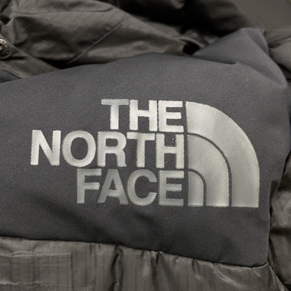 THE NORTH FACE ND91965 Explorer Him Coat Black Size S