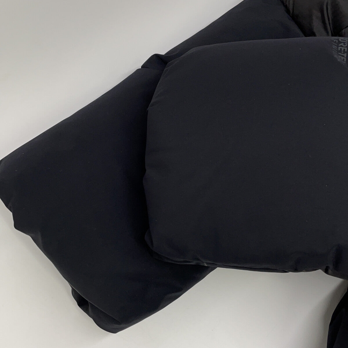 THE NORTH FACE ND91965 Explorer Him Coat Black Size S