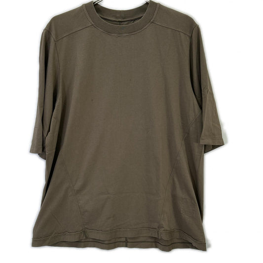 DRKSHDW Walrus T-Shirt Brown Size 34