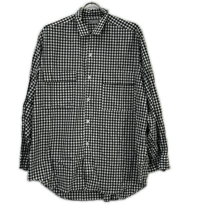 COMMEdesGARCONS HOMME 90s Long Sleeve Shirt