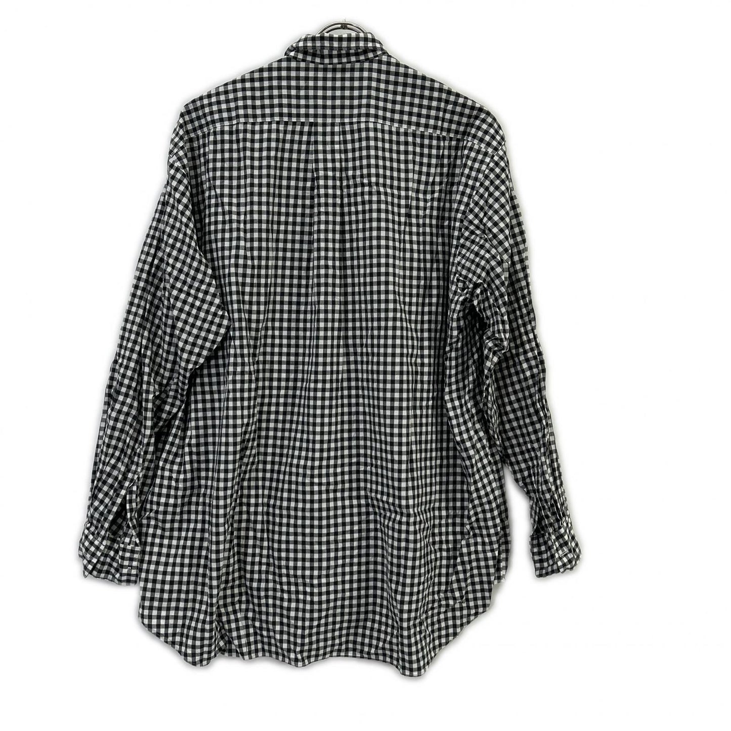 COMMEdesGARCONS HOMME 90s Long Sleeve Shirt