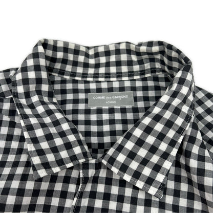 COMMEdesGARCONS HOMME 90s Long Sleeve Shirt