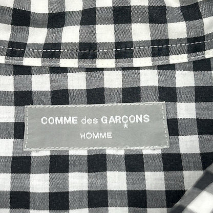 COMMEdesGARCONS HOMME 90s Long Sleeve Shirt