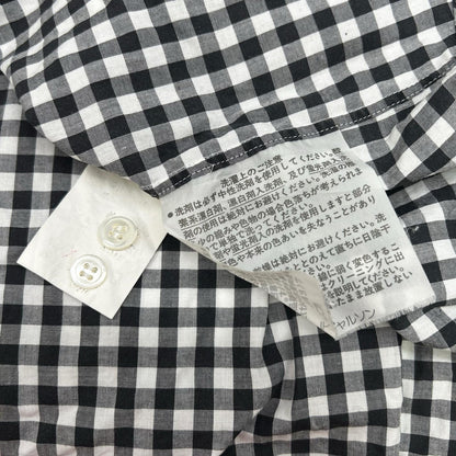 COMMEdesGARCONS HOMME 90s Long Sleeve Shirt
