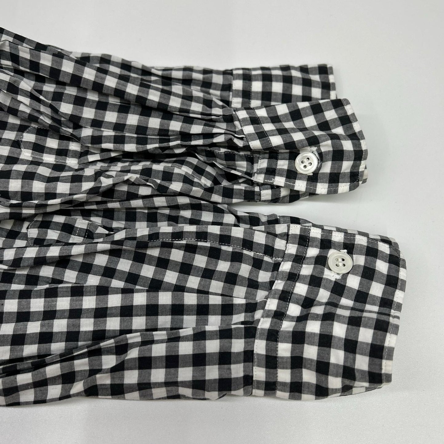 COMMEdesGARCONS HOMME 90s Long Sleeve Shirt