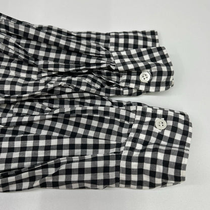 COMMEdesGARCONS HOMME 90s Long Sleeve Shirt