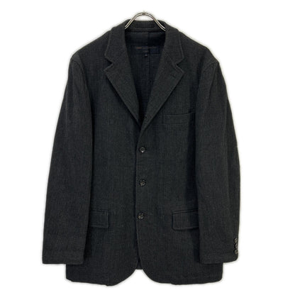 COMMEdesGARCONS HOMME AD2000 Tanaka Homme Jacket Gray Size M