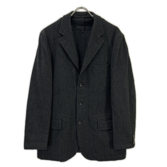 COMMEdesGARCONS HOMME AD2000 Tanaka Homme Jacket Gray Size M