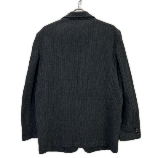 COMMEdesGARCONS HOMME AD2000 Tanaka Homme Jacket Gray Size M