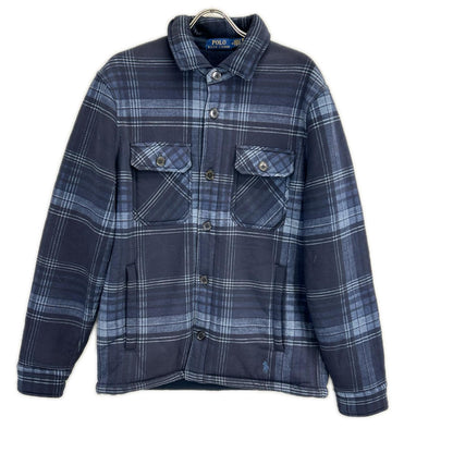Polo Ralph Lauren POLObyRalphLauren Check Boa Lined Size M