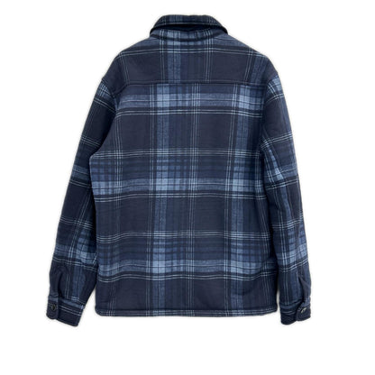 Polo Ralph Lauren POLObyRalphLauren Check Boa Lined Size M