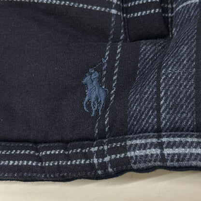 Polo Ralph Lauren POLObyRalphLauren Check Boa Lined Size M