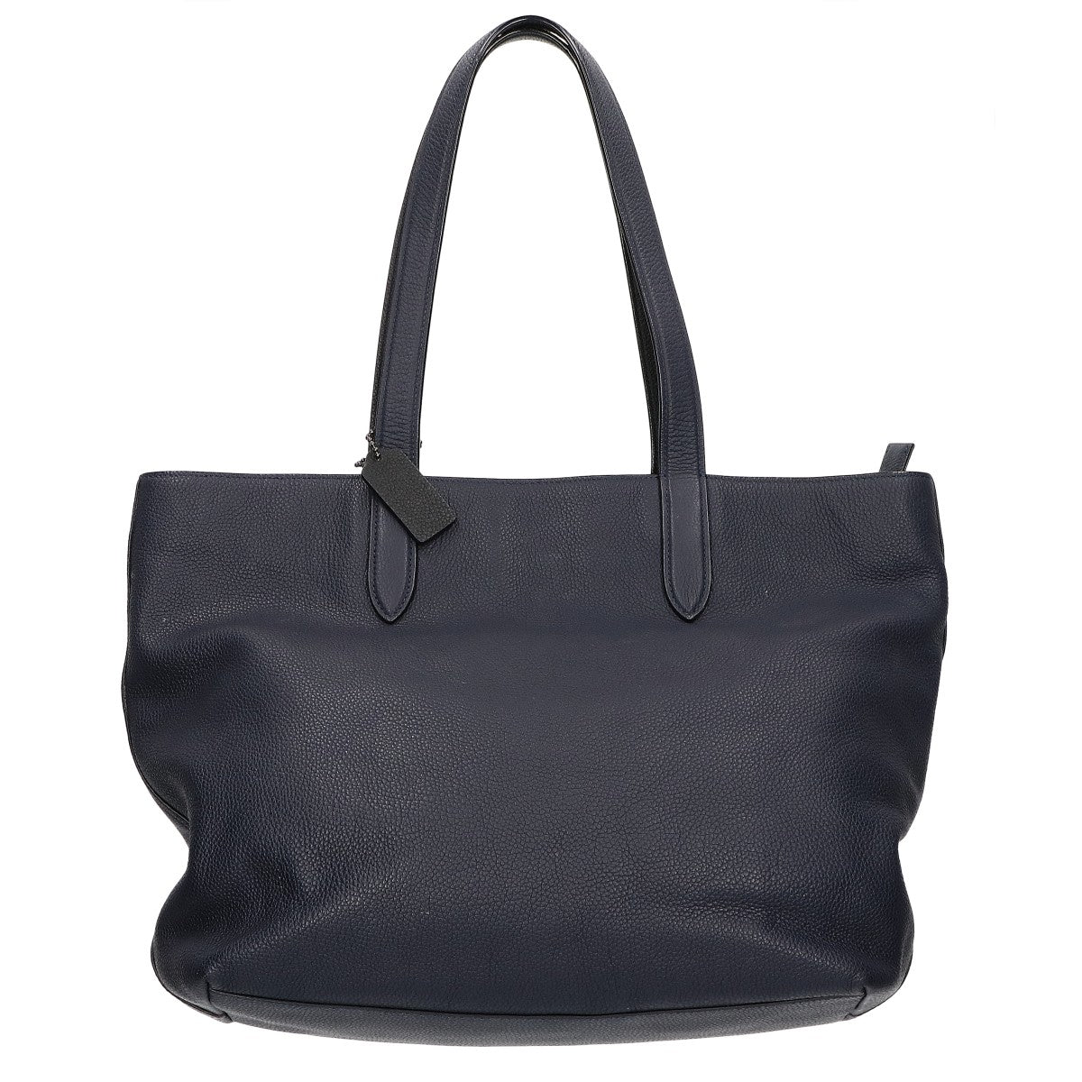 COACH 72299 Metropolitan Soft Tote Bag Navy