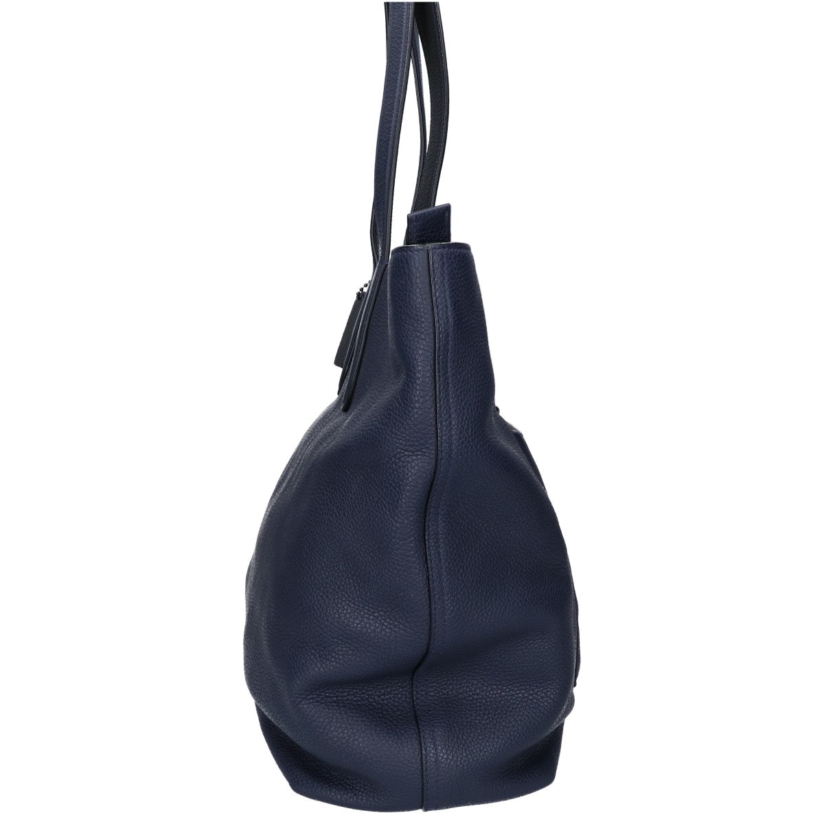 COACH 72299 Metropolitan Soft Tote Bag Navy