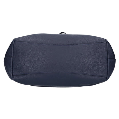 COACH 72299 Metropolitan Soft Tote Bag Navy
