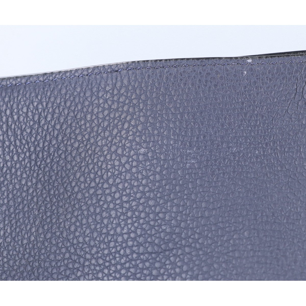 COACH 72299 Metropolitan Soft Tote Bag Navy
