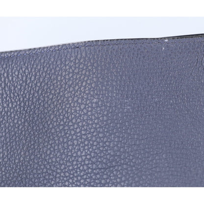 COACH 72299 Metropolitan Soft Tote Bag Navy