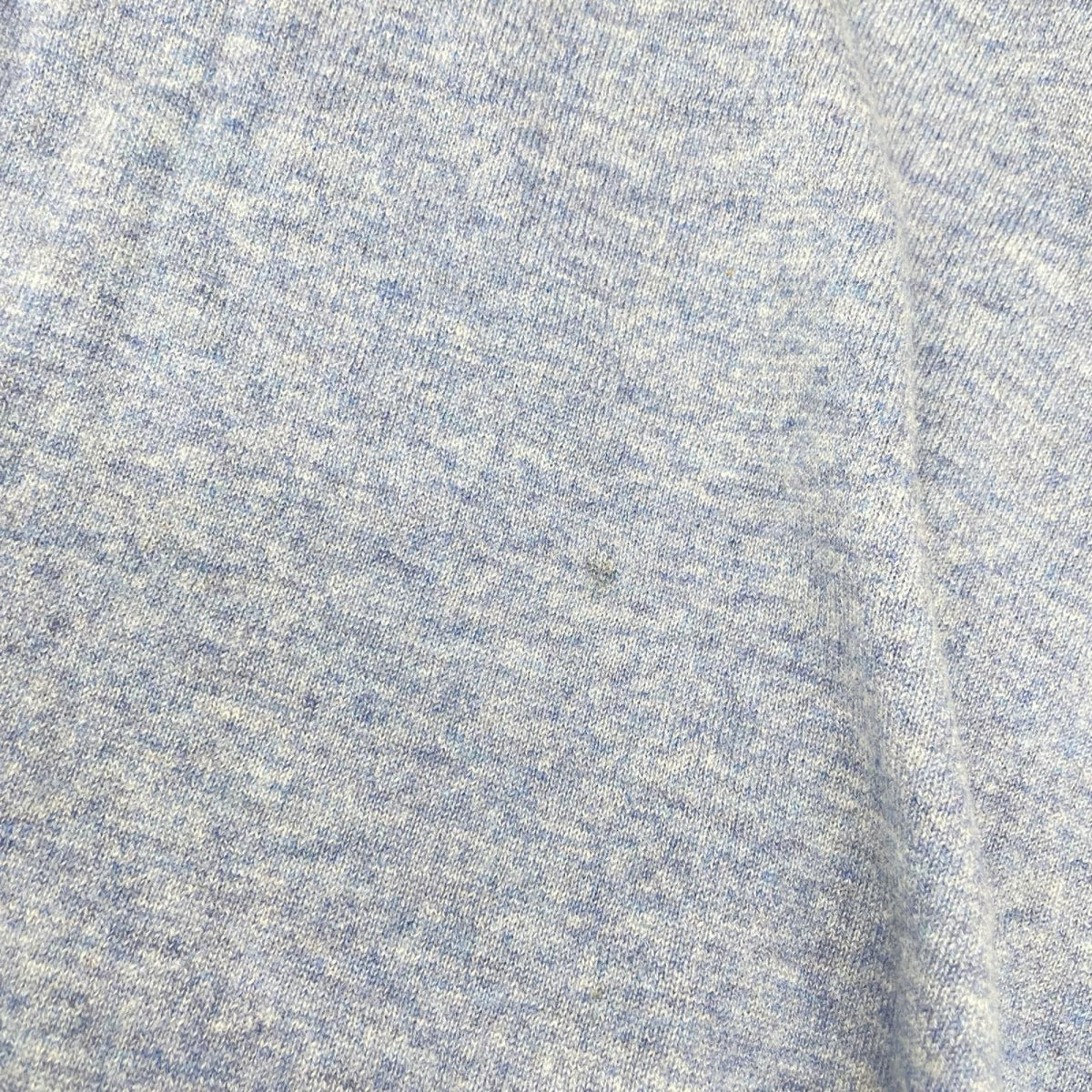 BRUNELLO CUCINELLI Blue Cashmere Turtleneck Knit Size 50