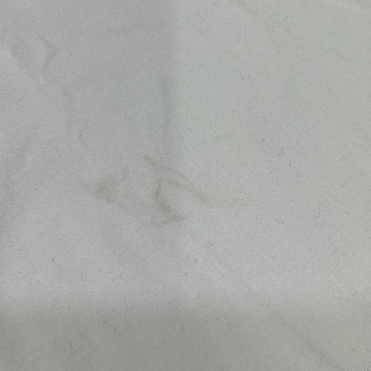 Brioni White Cotton T-Shirt Size L