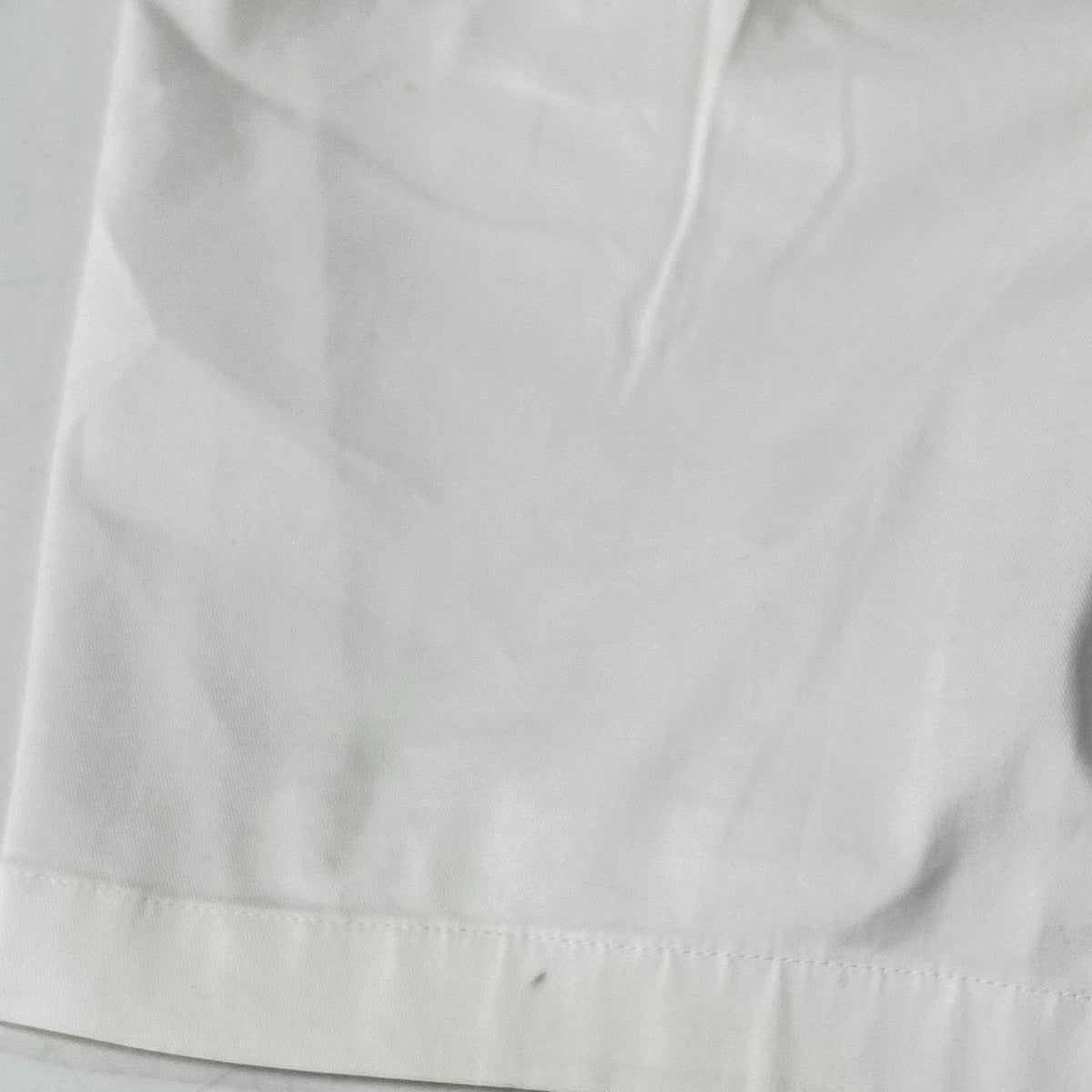 GIORGIOARMANI Easy Shorts White Size 50
