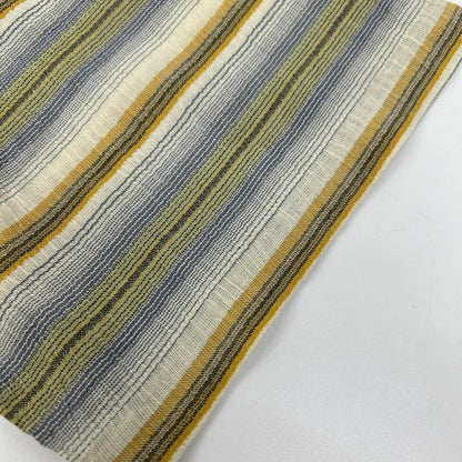 Patagonia '03 Green Stripe Cotton Shirt Size M