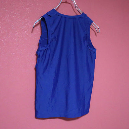 Comme des Garcons 08SS Cacophony Sleeveless T-Shirt Size S