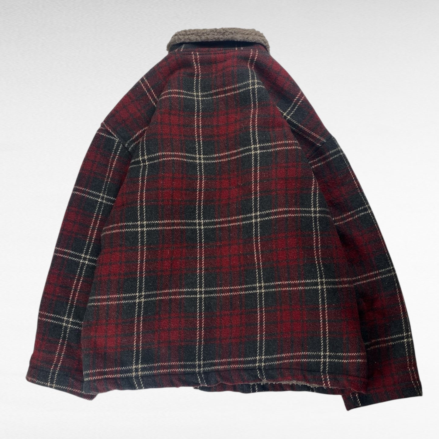PASSAGER Wool Jacket Size XL