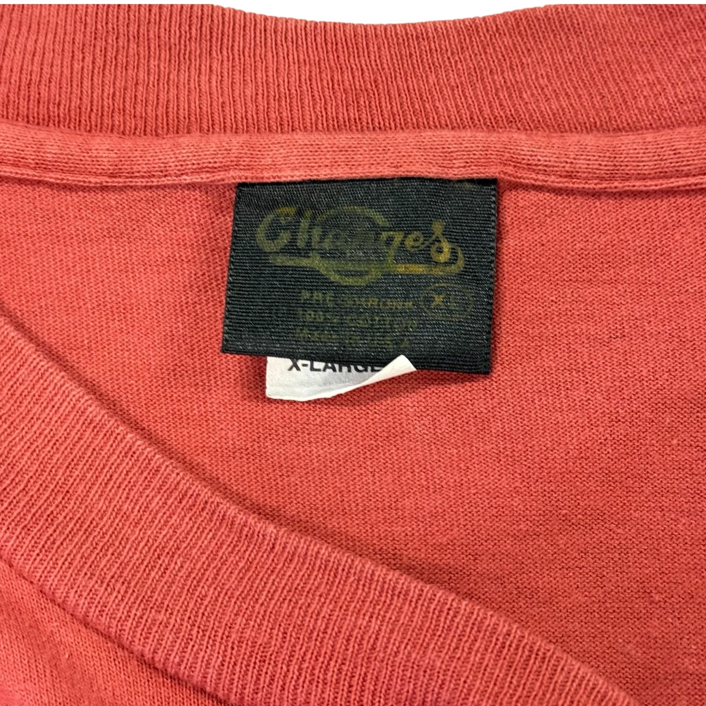 SESAMI STREET ELMO T-Shirt Size XL