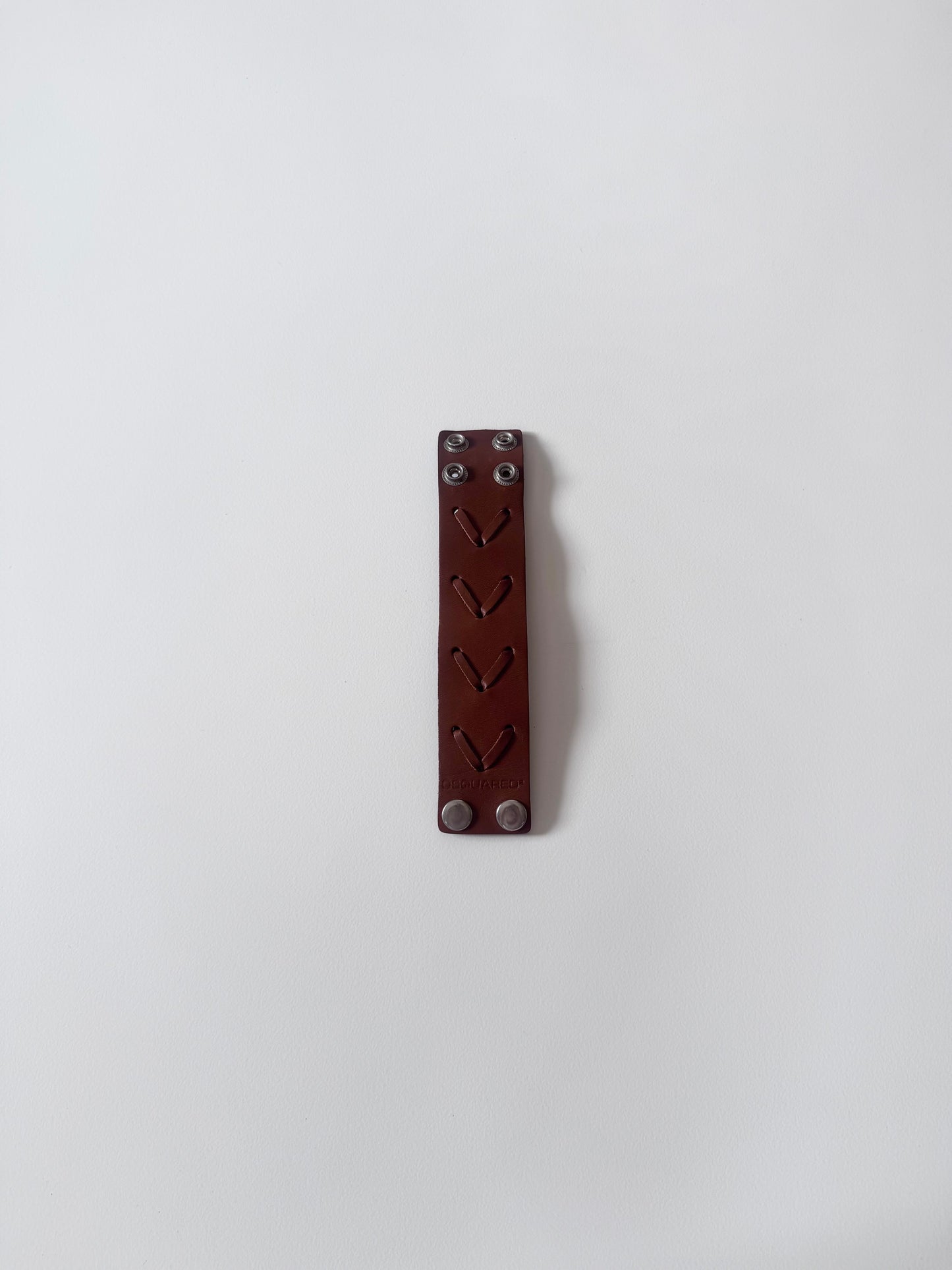 Dsquared2 Brown Bracelet