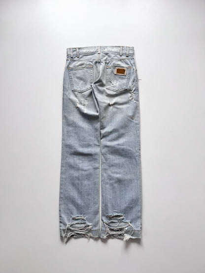 DOLCE & GABBANA Pants