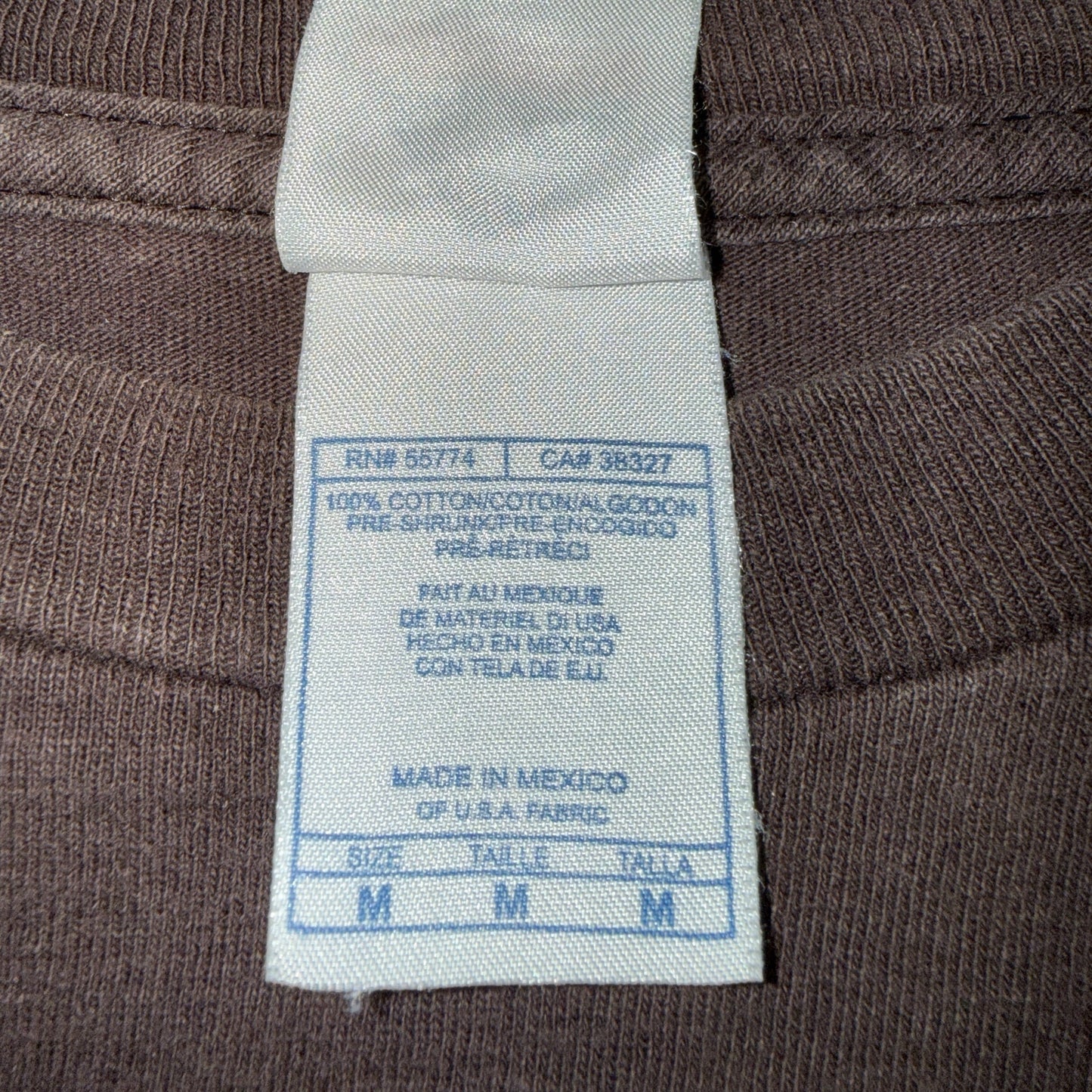 THE BEATLES T-Shirt Size M
