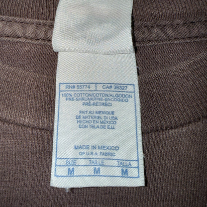 THE BEATLES T-Shirt Size M