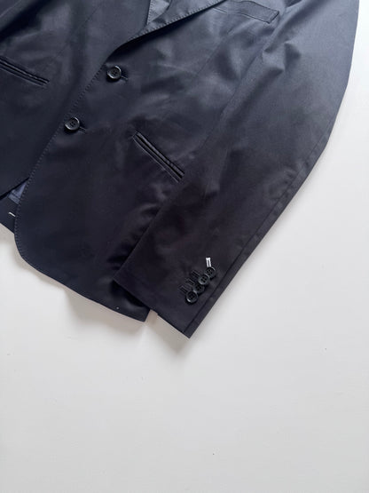 KATHARINE HAMNETT LONDON shirts black