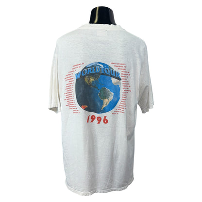 AC/DC T-Shirt Size XL